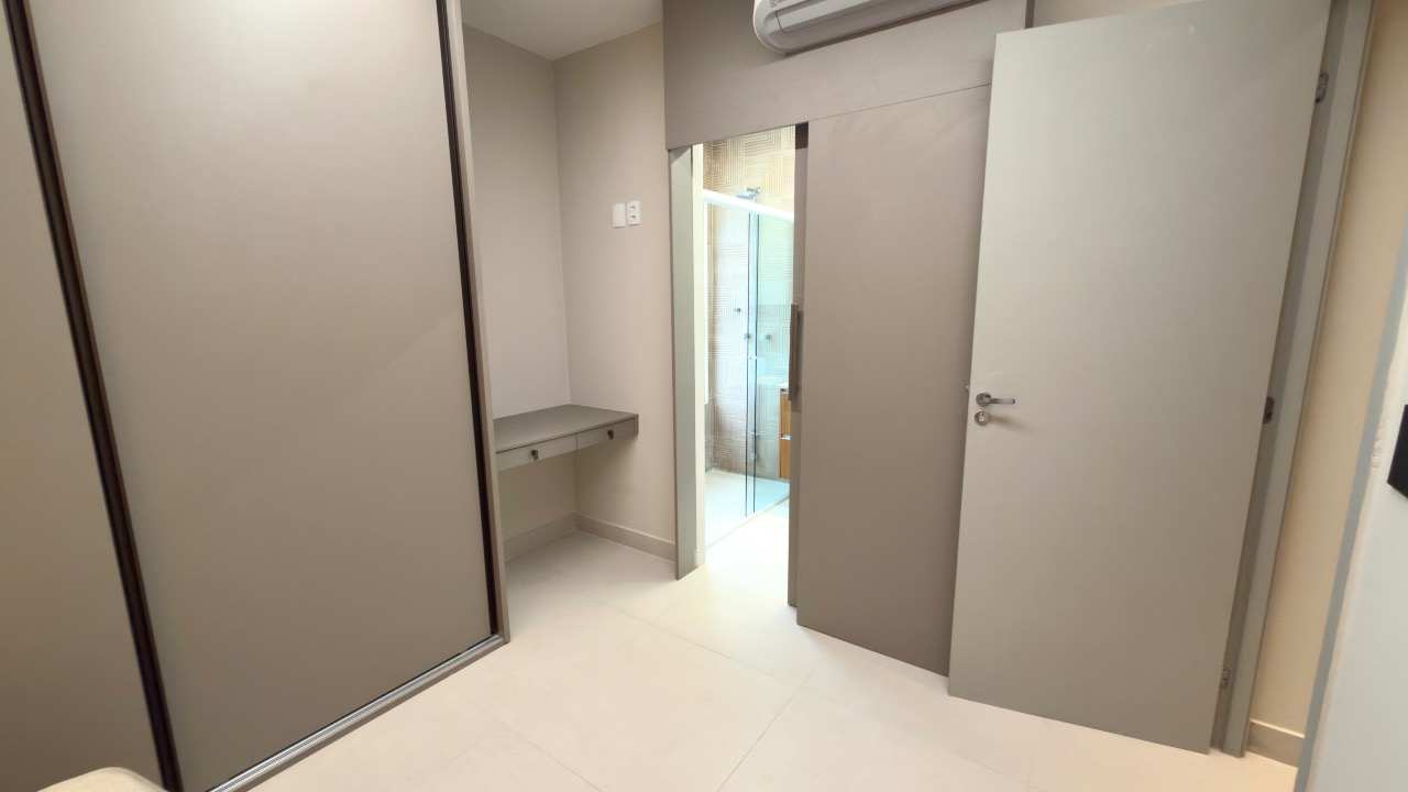 Apartamento à venda no Embaré: