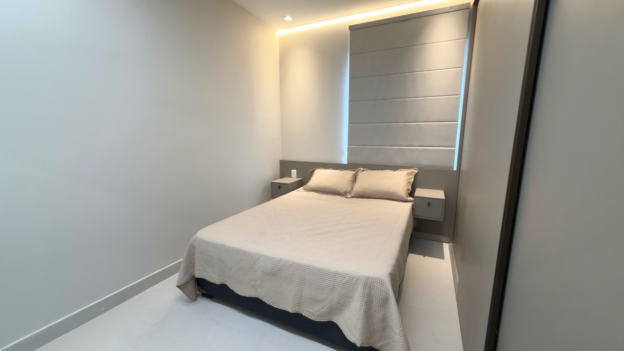 Apartamento à venda no Embaré: