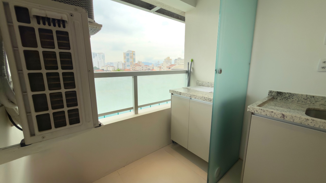 Apartamento à venda no Embaré: