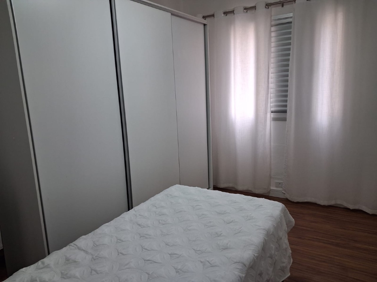Apartamento à venda no Vila Mathias: 