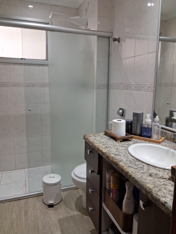 Apartamento à venda no Vila Mathias: 