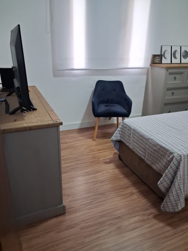 Apartamento à venda no Vila Mathias: 