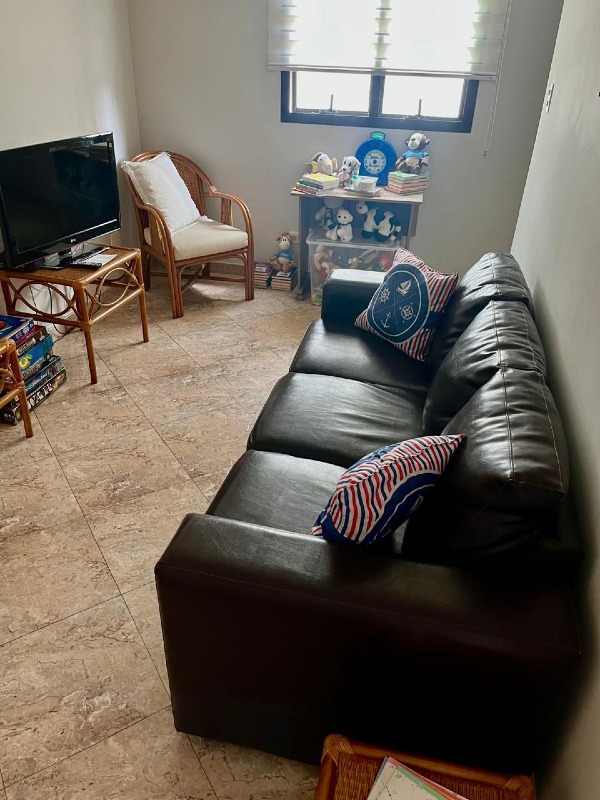 Apartamento para aluguel no Aparecida: 