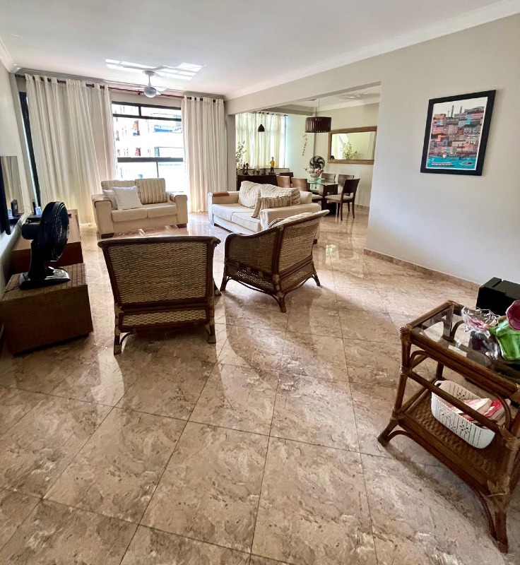 Apartamento para aluguel no Aparecida: 