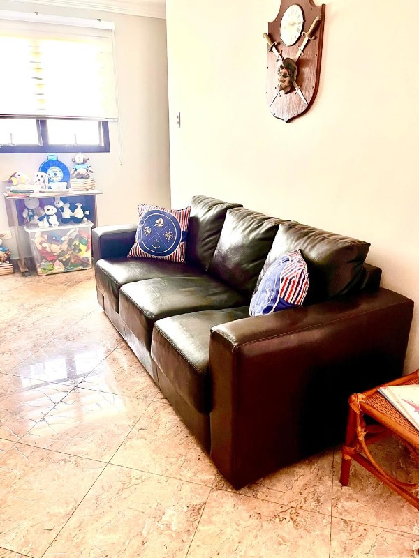 Apartamento para aluguel no Aparecida: 