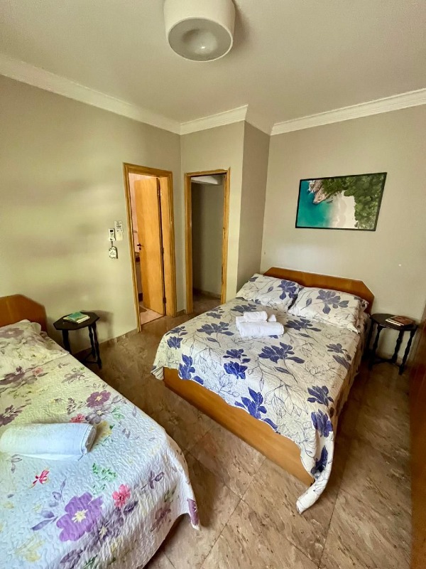 Apartamento para aluguel no Aparecida: 