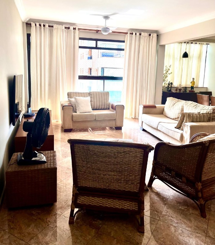 Apartamento para aluguel no Aparecida: 