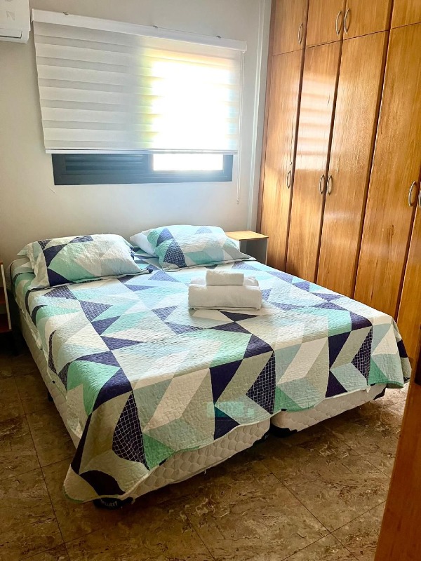 Apartamento para aluguel no Aparecida: 