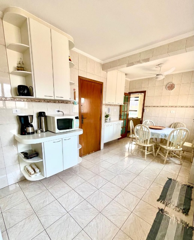 Apartamento para aluguel no Aparecida: 