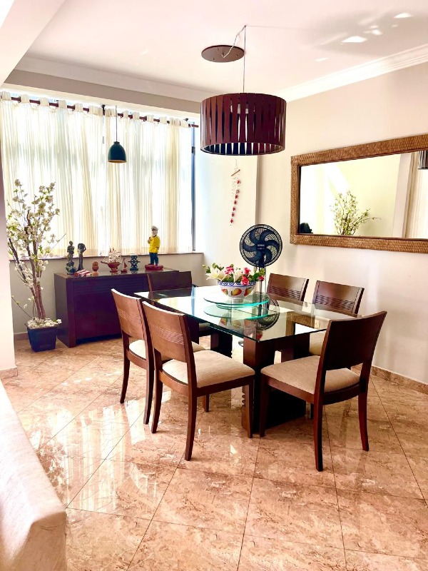 Apartamento para aluguel no Aparecida: 