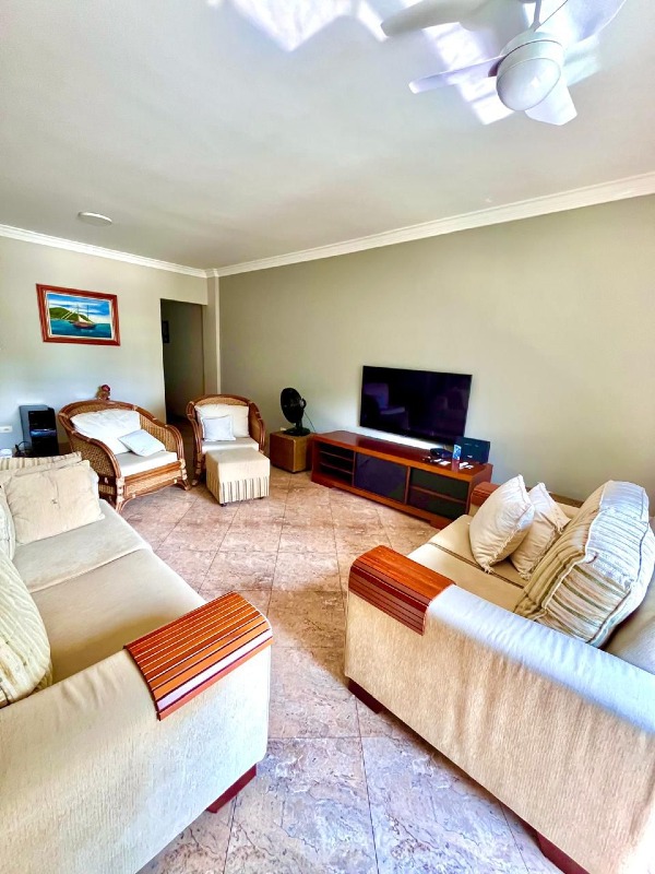 Apartamento para aluguel no Aparecida: 