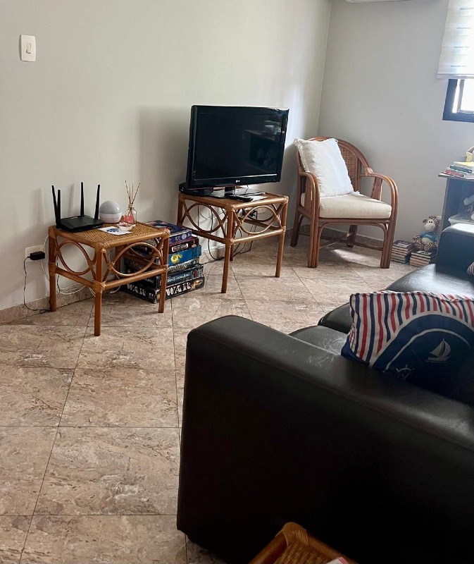 Apartamento para aluguel no Aparecida: 