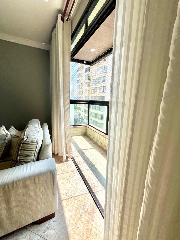 Apartamento para aluguel no Aparecida: 