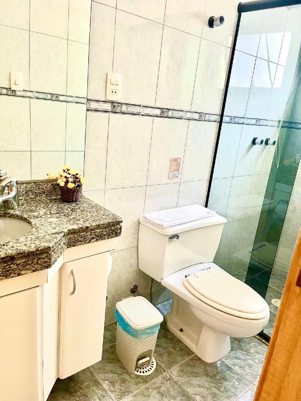 Apartamento para aluguel no Aparecida: 