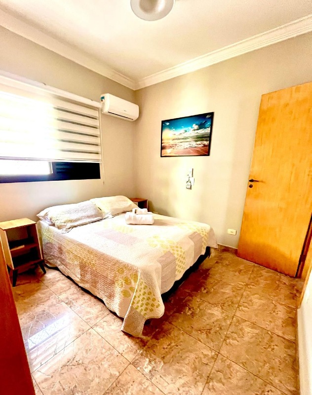 Apartamento para aluguel no Aparecida: 