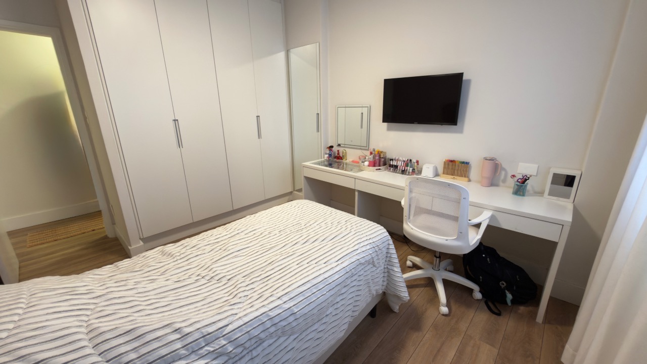 Apartamento à venda no Ponta da Praia: