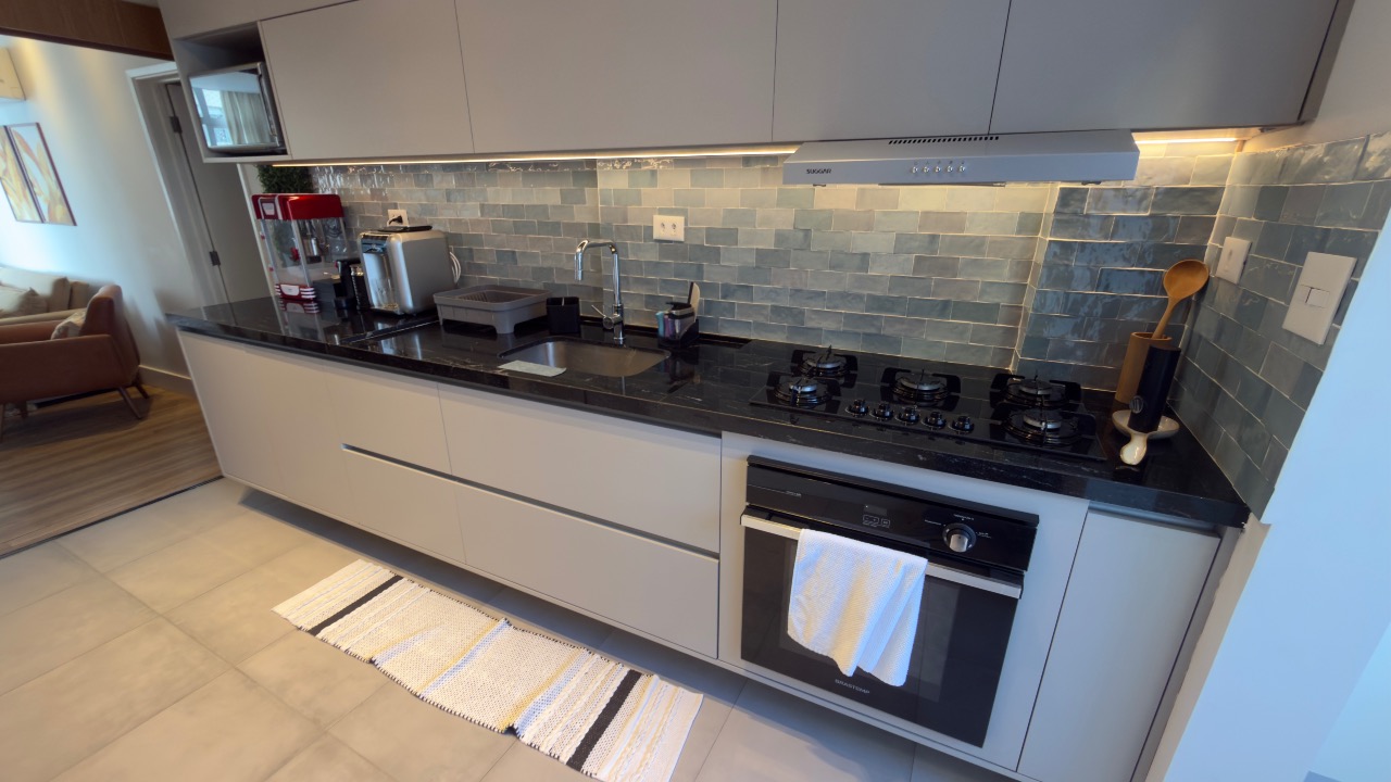 Apartamento à venda no Ponta da Praia: