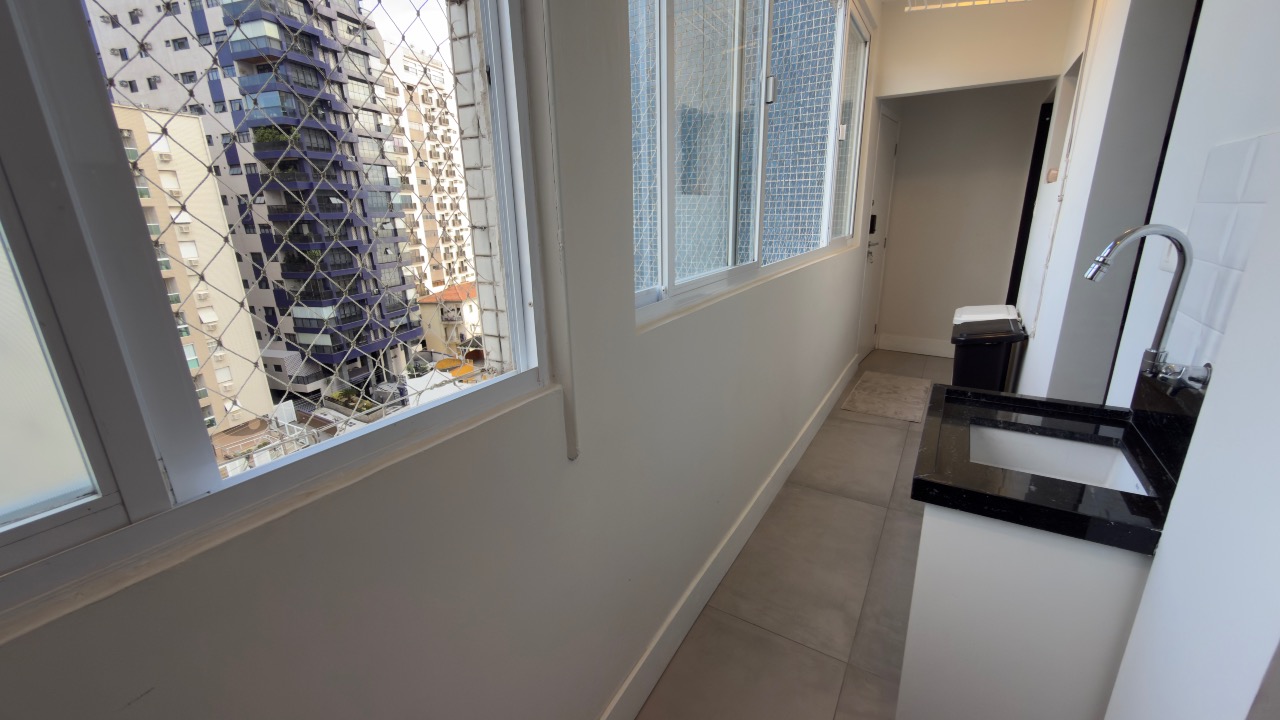 Apartamento à venda no Ponta da Praia: