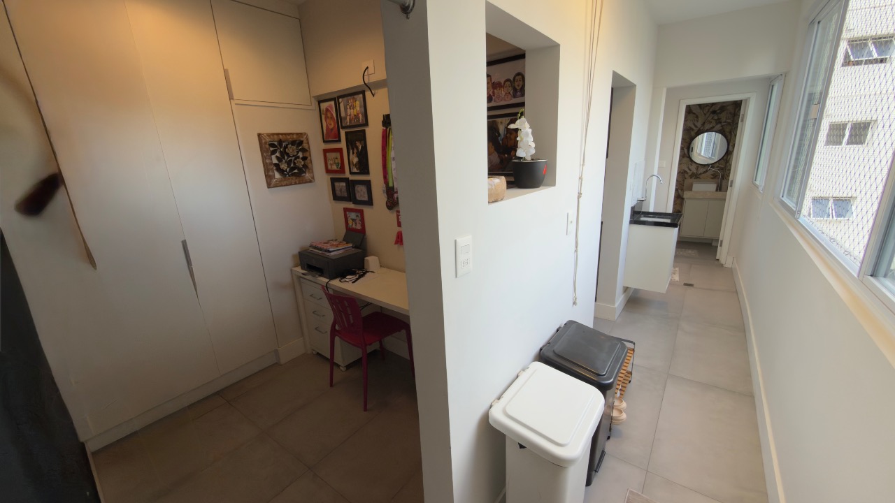 Apartamento à venda no Ponta da Praia: