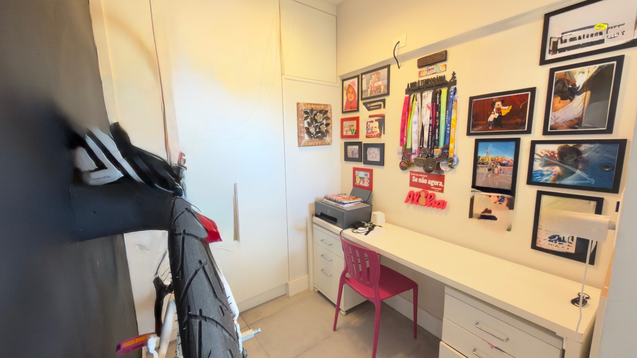 Apartamento à venda no Ponta da Praia: