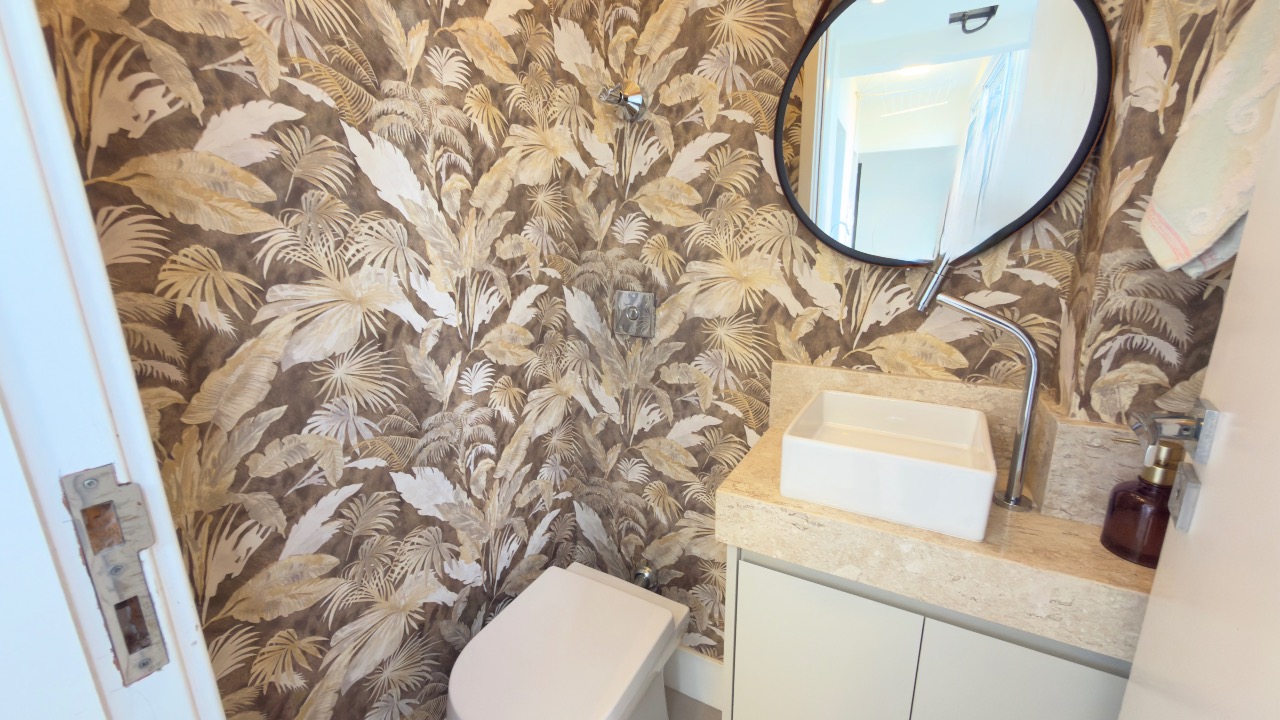 Apartamento à venda no Ponta da Praia: