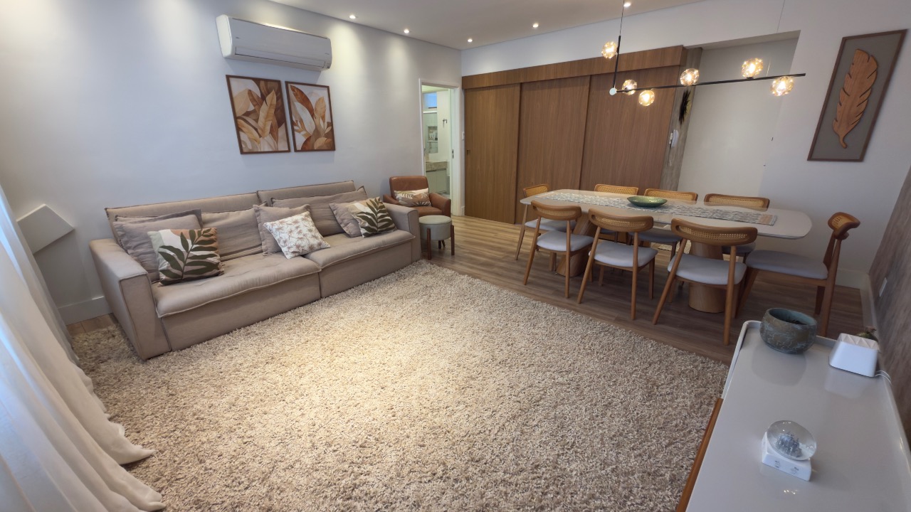 Apartamento à venda no Ponta da Praia: