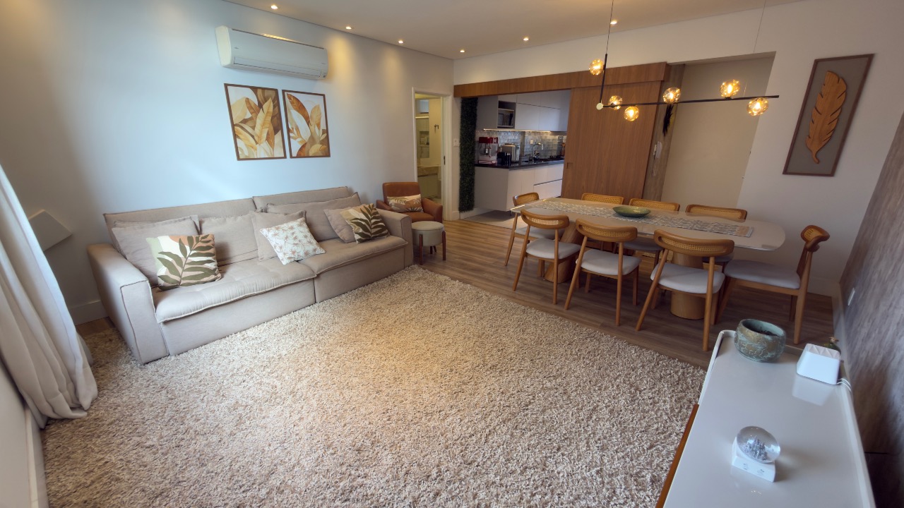 Apartamento à venda no Ponta da Praia: