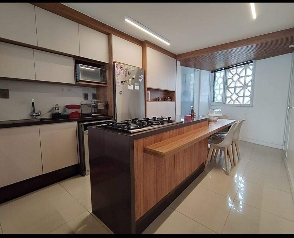 Apartamento para aluguel no José Menino: 