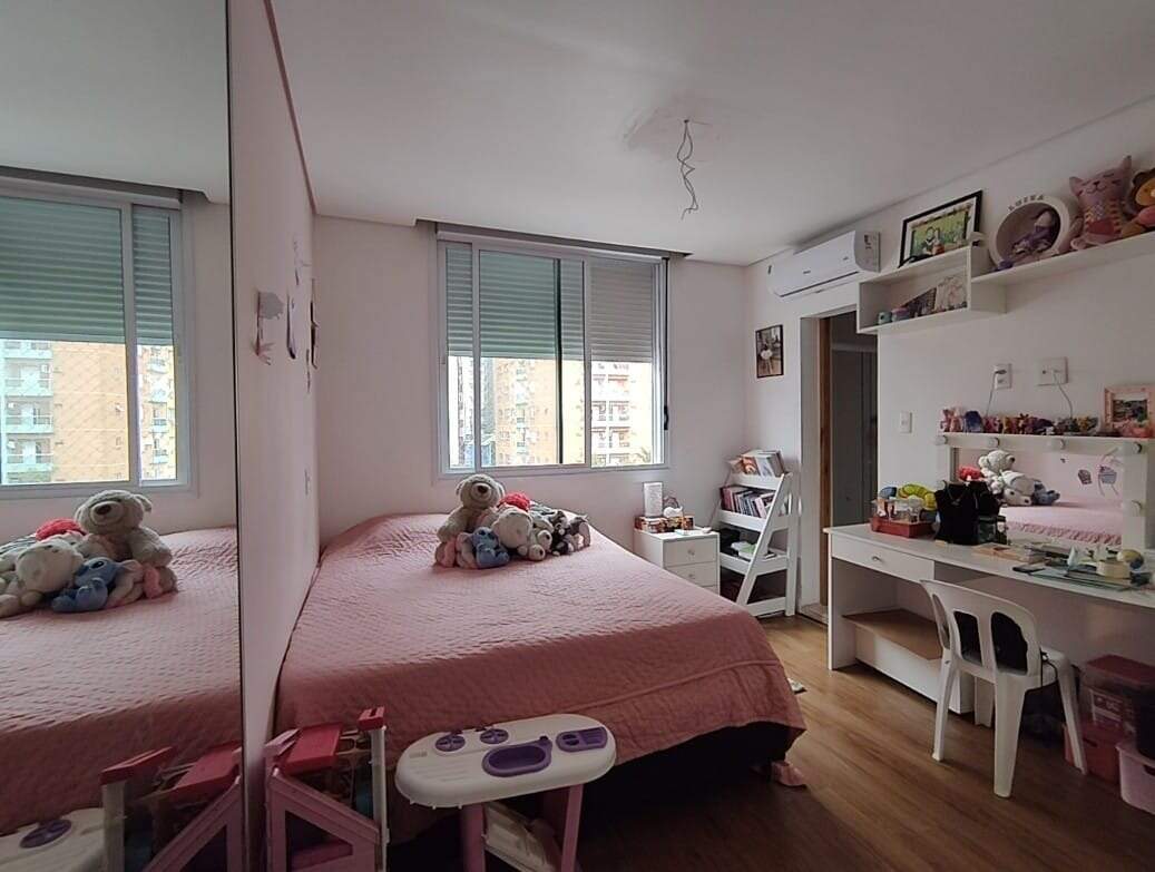 Apartamento para aluguel no José Menino: 
