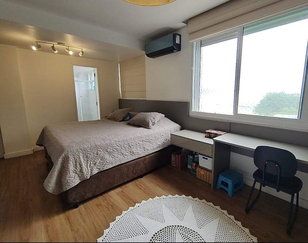 Apartamento para aluguel no José Menino: 