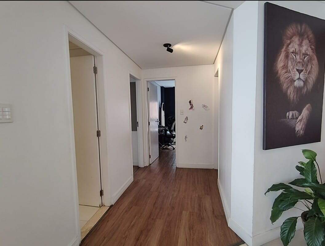 Apartamento para aluguel no José Menino: 