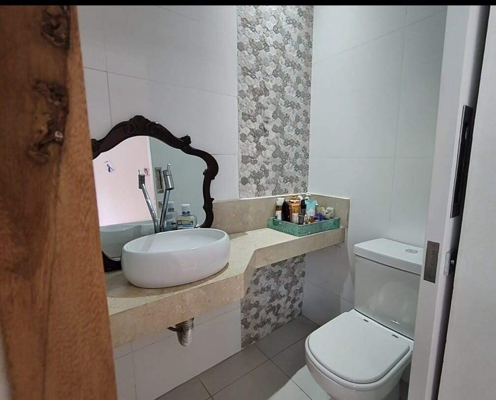 Apartamento para aluguel no José Menino: 