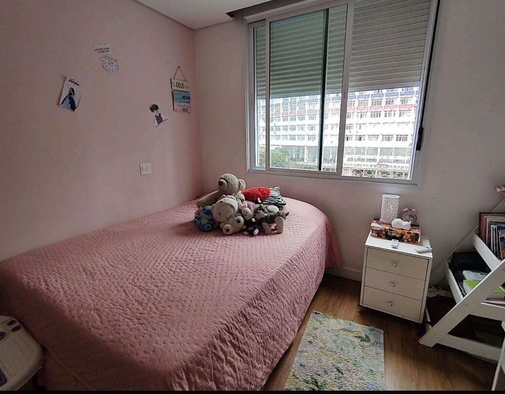 Apartamento para aluguel no José Menino: 