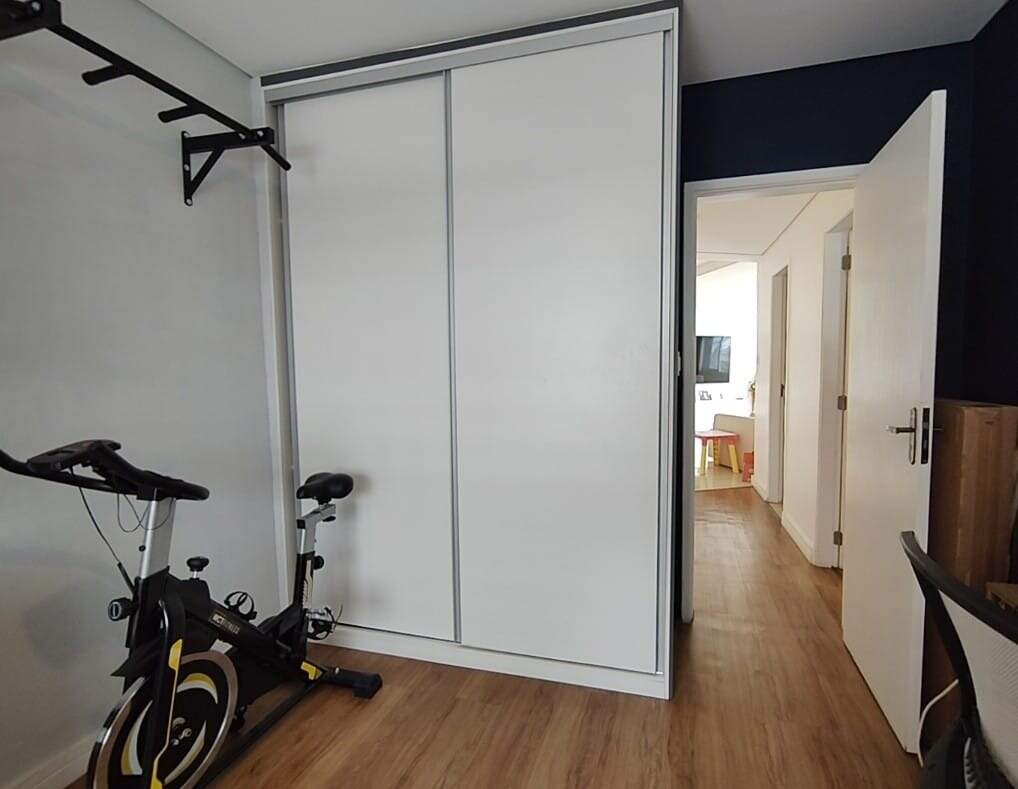 Apartamento para aluguel no José Menino: 