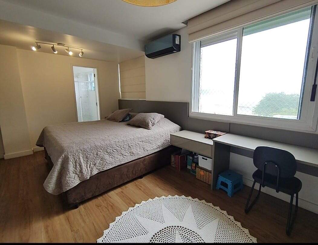Apartamento para aluguel no José Menino: 