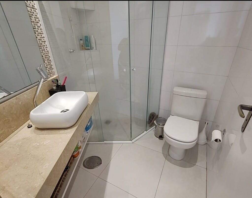 Apartamento para aluguel no José Menino: 