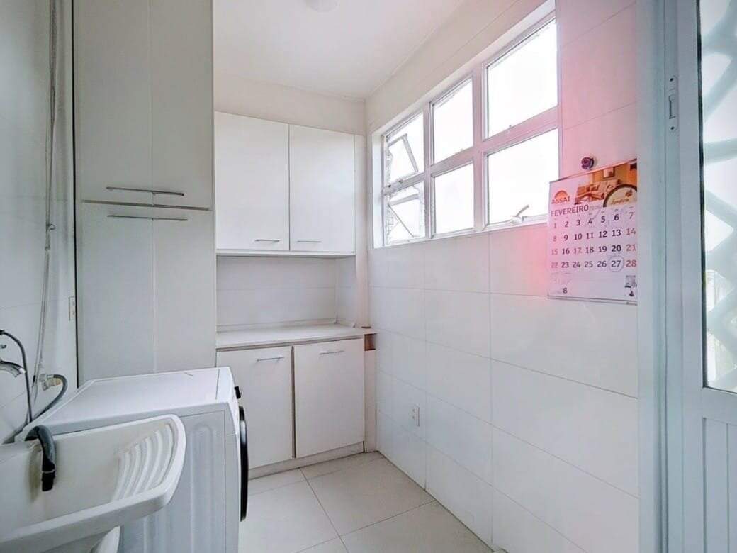 Apartamento para aluguel no José Menino: 