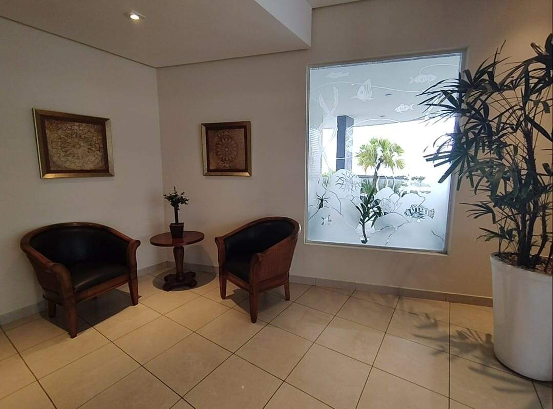 Apartamento para aluguel no José Menino: 