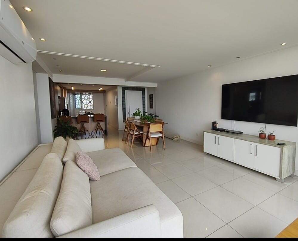 Apartamento para aluguel no José Menino: 