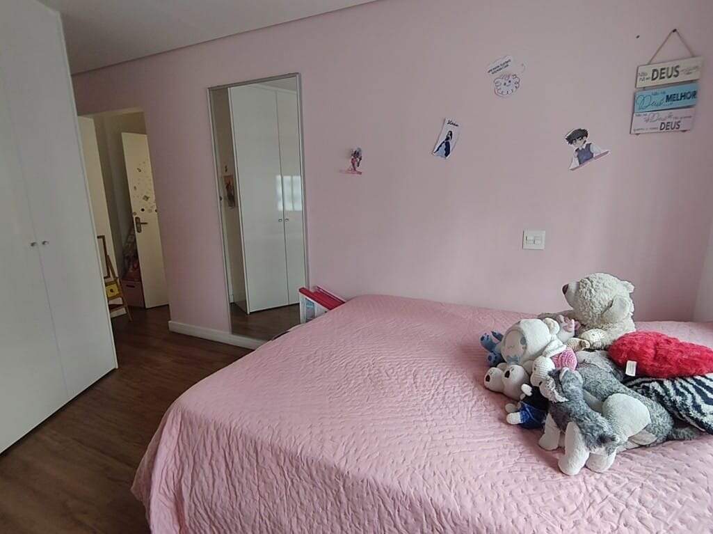 Apartamento para aluguel no José Menino: 