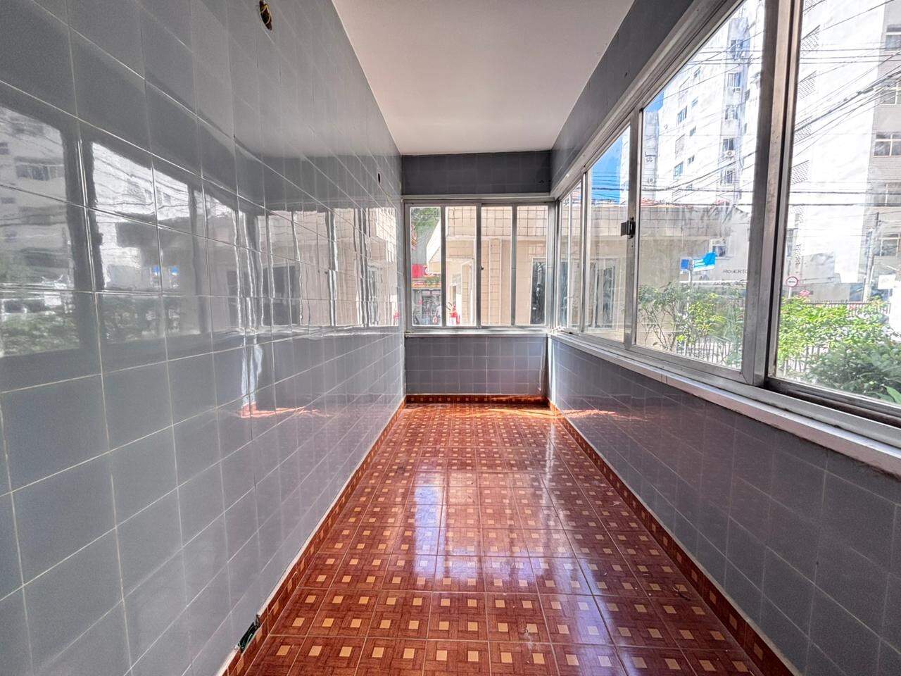Apartamento à venda no Boqueirão: 