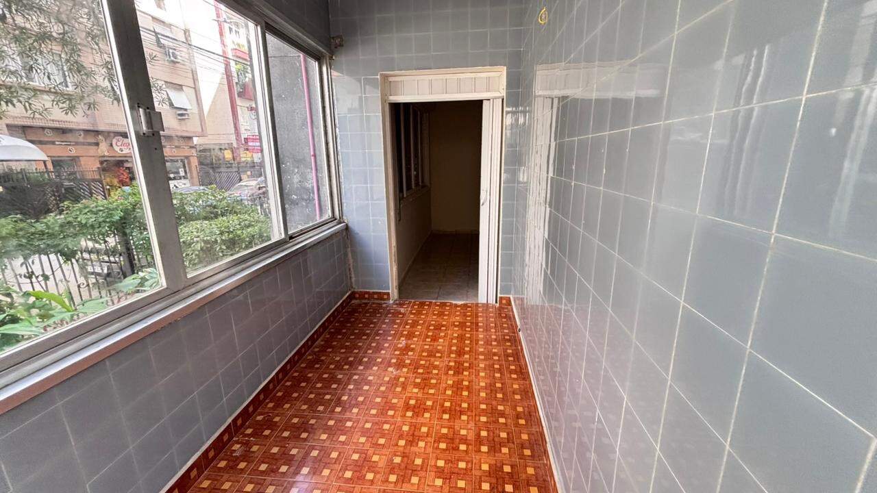 Apartamento à venda no Boqueirão: 