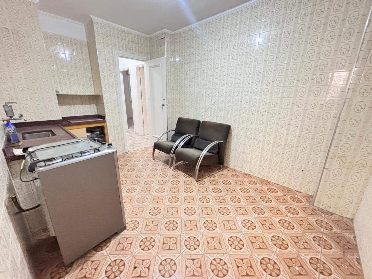 Apartamento à venda no Boqueirão: 
