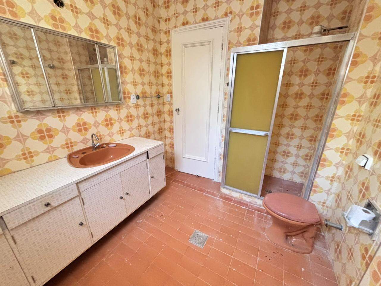 Apartamento à venda no Boqueirão: 