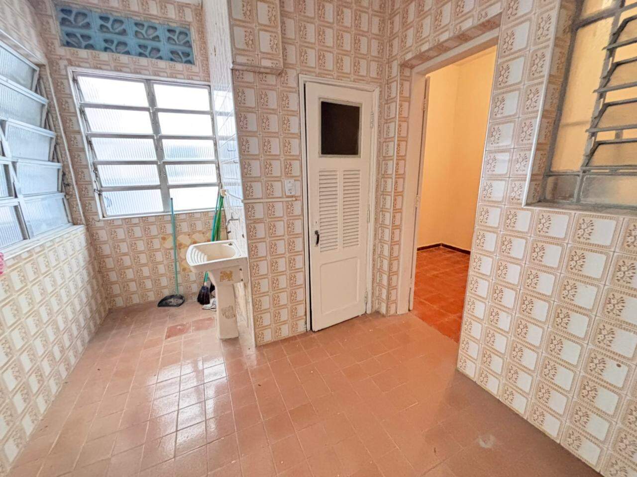 Apartamento à venda no Boqueirão: 