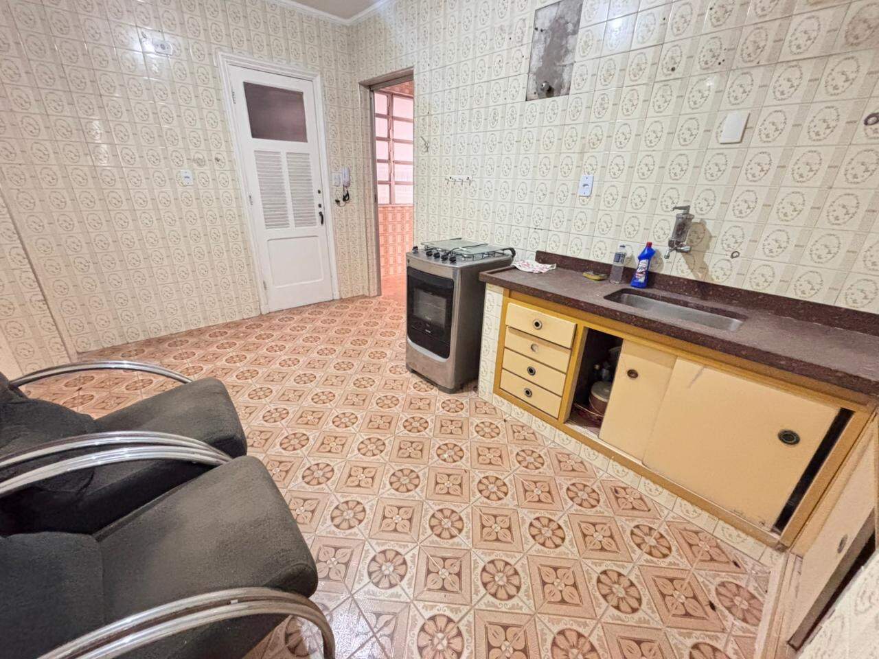 Apartamento à venda no Boqueirão: 