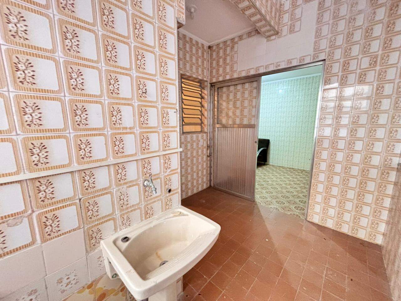 Apartamento à venda no Boqueirão: 