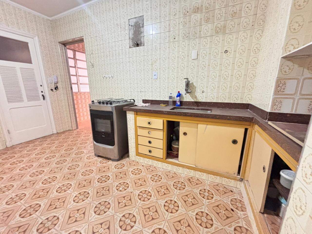 Apartamento à venda no Boqueirão: 