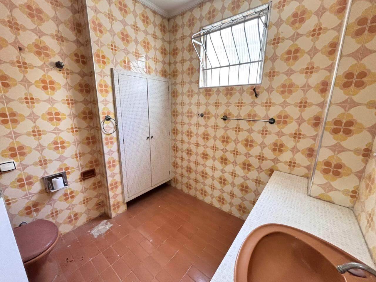 Apartamento à venda no Boqueirão: 