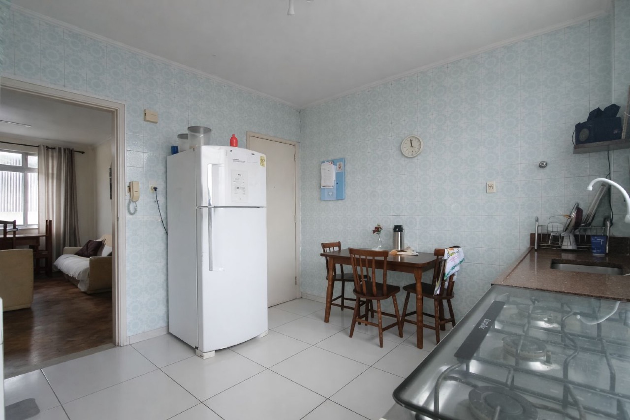 Apartamento à venda no Campo Grande: